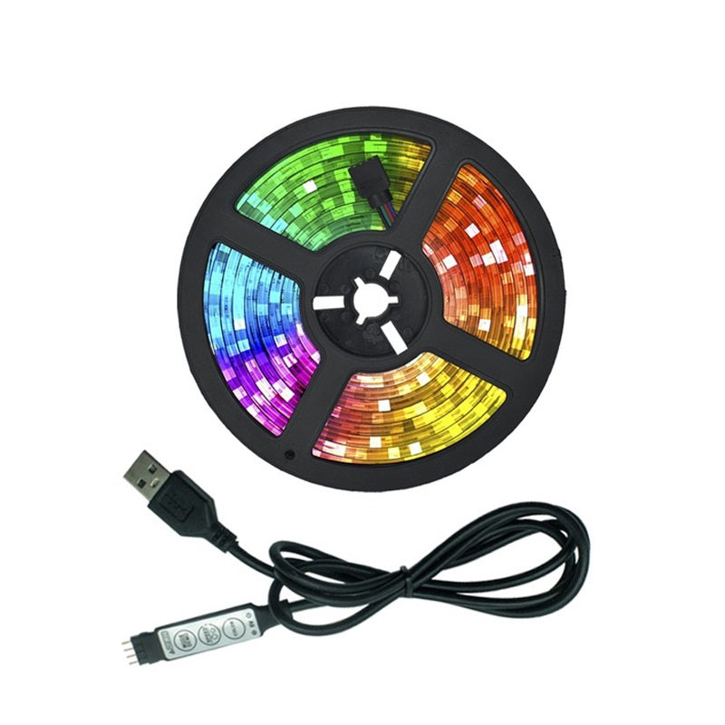 Room Kit: TV Backlight Strip