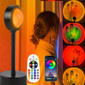 Room Kit: Sunset Projector