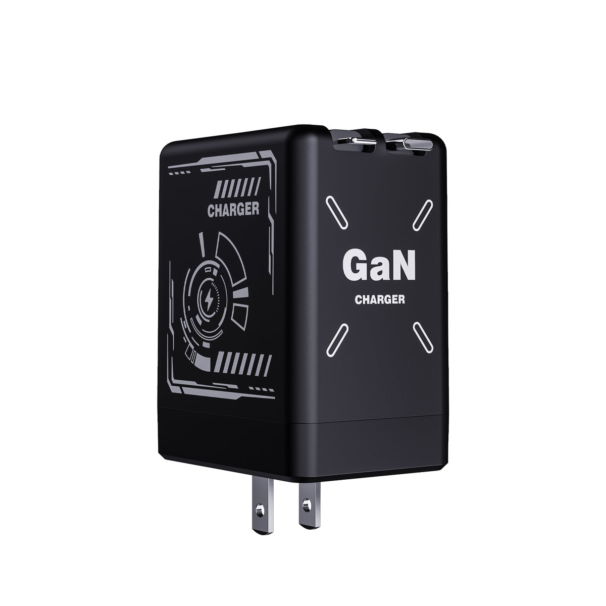 Aetheris Power Brick, 20W GaN PD, product photo 1 of 1