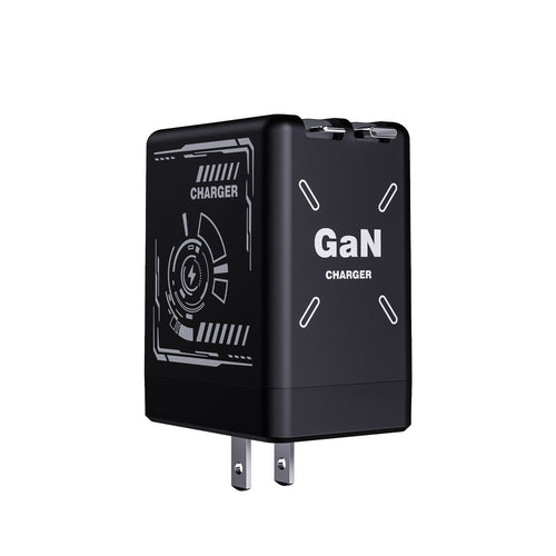 Aetheris Power Brick, 20W GaN PD, product photo 1 of 1